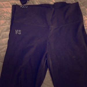 Victoria’s Secret Active pants size L extra long